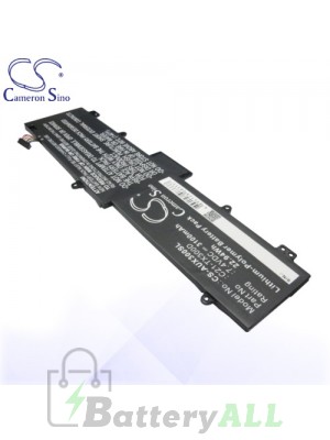 CS Battery for Asus Transformer Book TX300 TX300C TX300CA Battery TA-AUX300SL