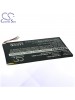 CS Battery for Huawei MediaPad S7-301U / S7-301w / S7-302 / S7-303 Battery TA-HUS730SL