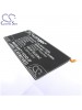 CS Battery for Huawei HB3873E2EBC / HB3873E2EBW Battery TA-HUX170SL