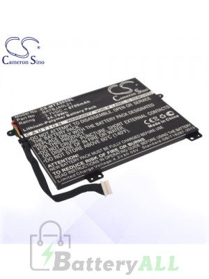 CS Battery for Motorola BATBJA0L21 / Motorola Xoom 10.1 Battery TA-MTX505SL