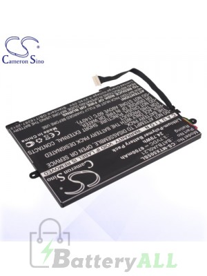 CS Battery for Motorola Xoom Family Edition MZ505 Battery TA-MTX505SL