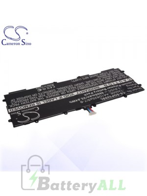 CS Battery for Samsung Galaxy Tab 3 10.1 GT-P5200 / GT-P5210 Battery TA-SGP520SL