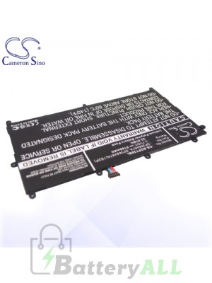 CS Battery for Samsung Galaxy Tab 8.9 GT-P7300 / GT-P7310 Battery TA-SGP730SL