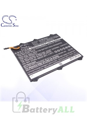 CS Battery for Samsung EB-BT567ABA / GH43-04535A Battery TA-SMT567SL