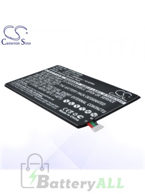 CS Battery for Samsung EB-BT705FBC / EB-BT705FBE / EB-BT705FBU Battery TA-SMT700SL