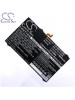 CS Battery for Samsung SM-T817W / SM-T818 / SM-T818T / SM-T818V Battery TA-SMT810SL