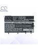 CS Battery for Sony LIS3096ERPC / Xperia Tablet Z 10.1 SO-03E Battery TA-SPT101SL