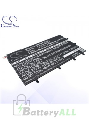 CS Battery for Sony Xperia Tablet Z LTE SGP321 Battery TA-SPT101SL