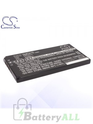 CS Battery for Sony SGPBP01 / Sony Tablet P SGPT212 / SGPT212DE Battery TA-SPT212SL