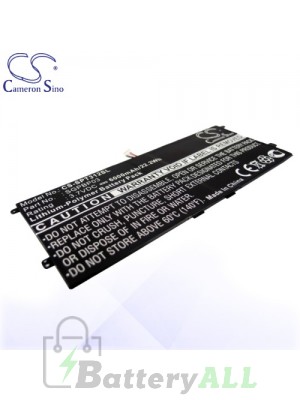 CS Battery for Sony Xperia Tablet S SGPT121 / SGPT122 / SGPT123 Battery TA-SPT312SL