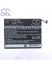 CS Battery for Toshiba PA5123U-1BRS / Excite Pro AT10LE-A-108 Battery TA-TRE351SL