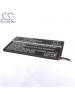 CS Battery for ZTE LI3740T42P5HC66050 / ZTE P98T / T98 / V7E Battery TA-ZTV980SL